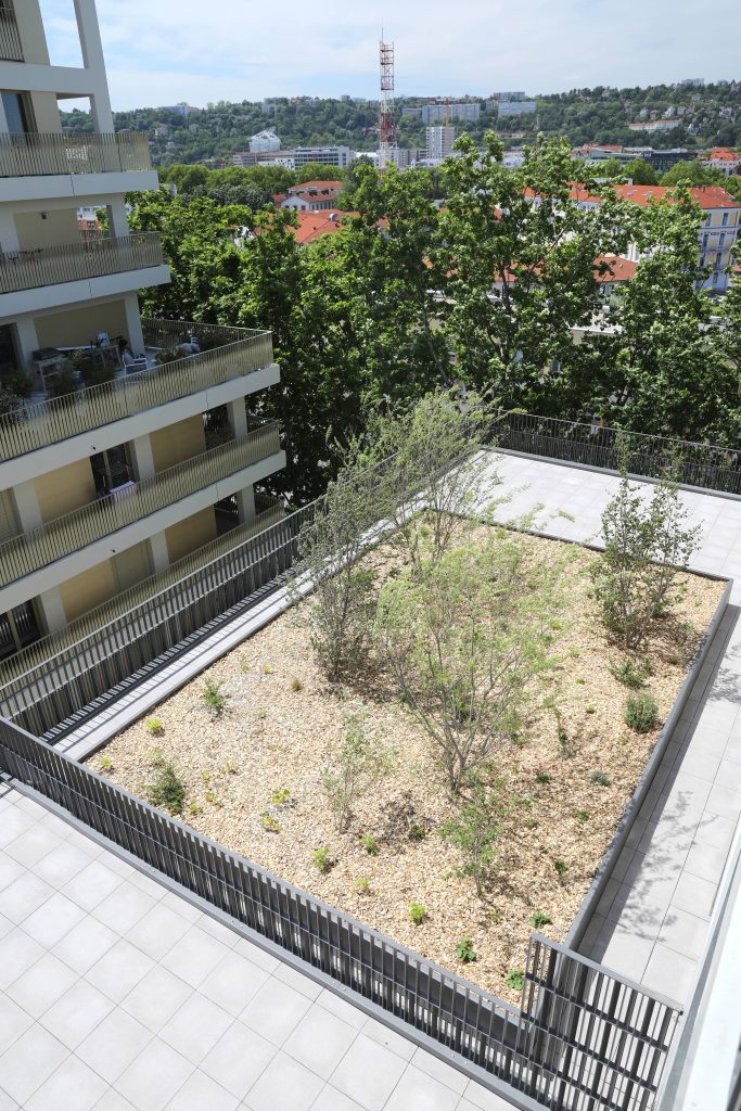urbencea-réinventons nos espaces de vie-Natural Square - ZAC des Girondins - Lyon -amenagement-costiere métallique - rebor