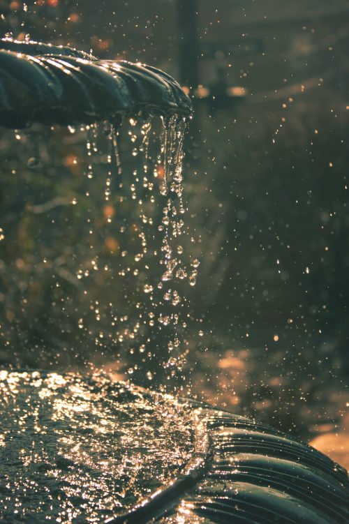 fontaine
