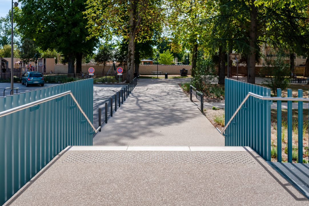 amenagement jardin de l'arquebuse