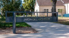 amenagement jardin de l'arquebuse