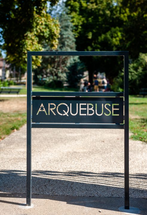 amenagement jardin de l'arquebuse