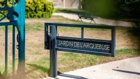 amenagement jardin de l'arquebuse