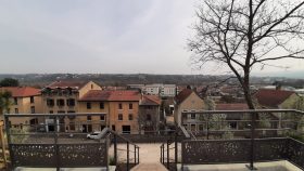 jardin de curé grigny