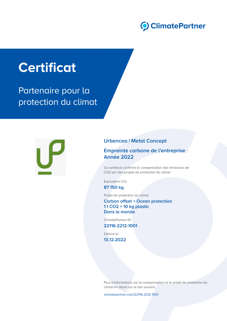 certificat