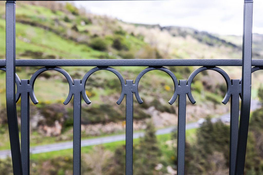 viaduc la recoumene 