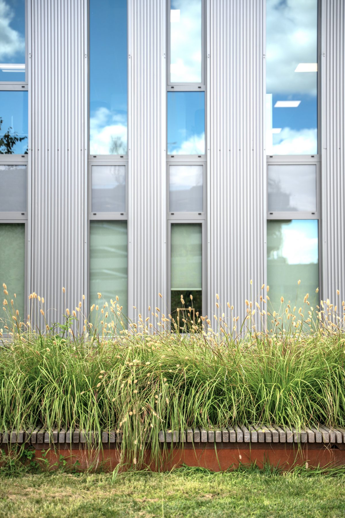 45 Parallèle Urbencéa