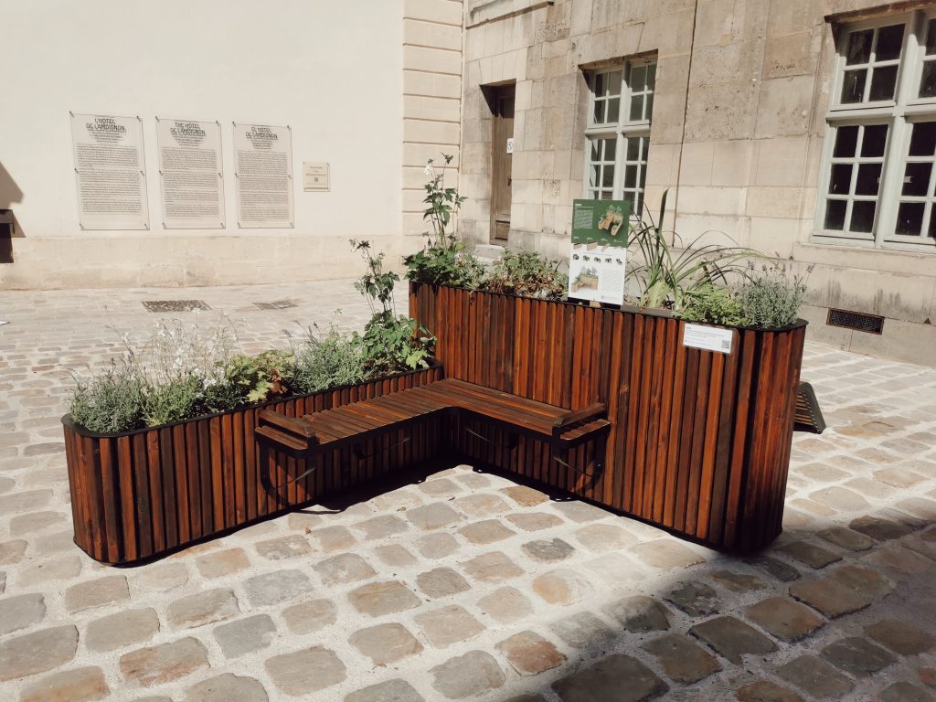 gamme eden