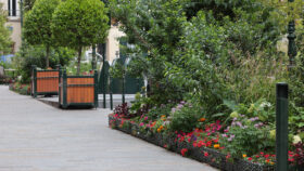 urbencea-quartier-de-la-gare-Clamart_lisse-basse-amenagement-urbain-place-vegetalisation