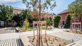 Annecy-place-françois-menthon-amenagement-urbain-assise-banc-lisse-basse-urbencea