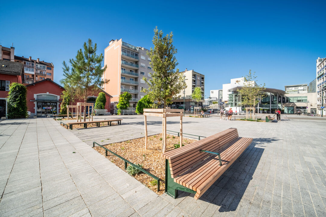 Annecy-place-françois-menthon-amenagement-urbain-urbencea