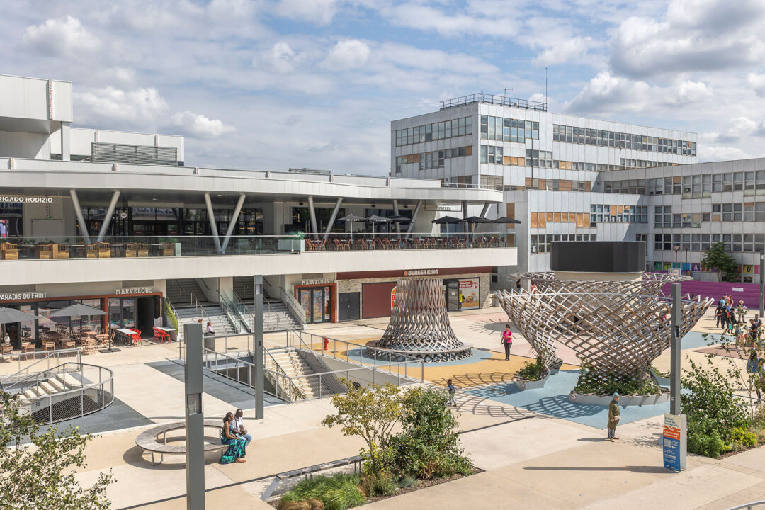 urbencea-amenagement-urbain-place-agora-evry-courcouronnes