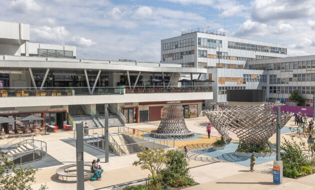 urbencea-amenagement-urbain-place-agora-evry-courcouronnes