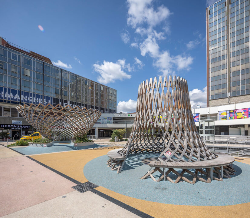 urbencea-amenagement-urbain-place-agora-evry-courcouronnes-design-urbain-architecture
