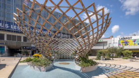 urbencea-amenagement-urbain-place-agora-evry-courcouronnes-mobilier-urbain-assises-architecture