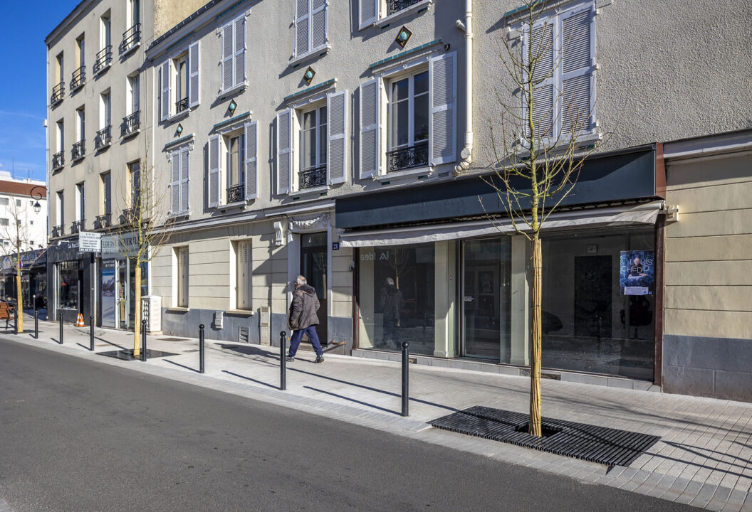 Urbencea-Réinventons-nos-espaces-de-vie-saint-maur-des-fosses-rue-baratte-cholet-espace-vert-protection-grilles-arbres-amenagement-urbain