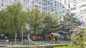 Urbencea-Réinventons-nos-espaces-de-vie-SITE-LA-CARAELLE-VILLENEUVE-LA-GARENNE-ABRI-VELOS--DESIGN-INTEGRATION-PAYSAGERE-DURABILITE-ACIER-BOIS