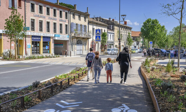 Urbencea-Réinventons-nos-espaces-de-vie-avenue-ventoux-carpentras-promenade-lisse-basse-costiere-acier-corten