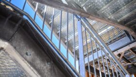 Urbencea Réinventons nos espaces de vie - escalier MONTE VERDI 160426-19