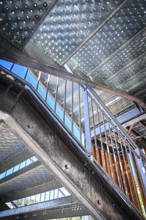 Urbencea Réinventons nos espaces de vie - escalier MONTE VERDI 160426-19