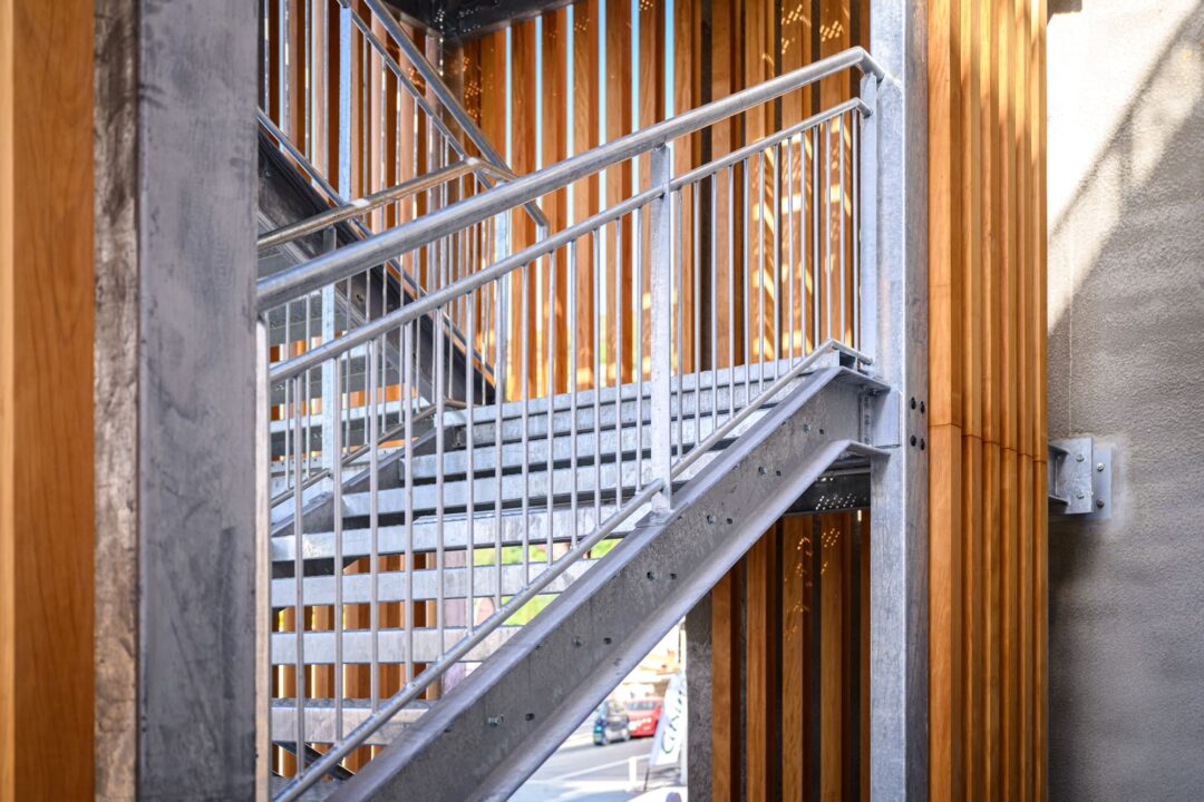 Urbencea Réinventons nos espaces de vie - escalier MONTE VERDI 160426-2