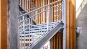 Urbencea Réinventons nos espaces de vie - escalier MONTE VERDI 160426-2