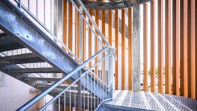 Urbencea Réinventons nos espaces de vie - escalier MONTE VERDI 160426-4