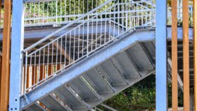 Urbencea Réinventons nos espaces de vie - escalier MONTE VERDI I 160426-26