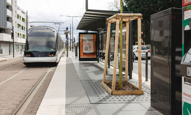 Urbencea-Réinventons-nos-espaces-de-vie-extension-ligne-tramway-strasbourg-cts-amenagement-urbain-durabilite-mobilite