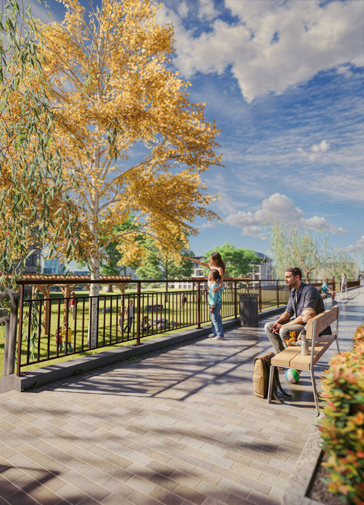 Urbencea-Réinventons-nos-espaces-de-vie-garde-corp-modele-rialta-promenade-espace-urbain