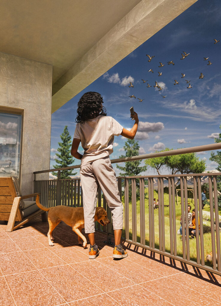 Urbencea-Réinventons-nos-espaces-de-vie-garde-corp-modele-twin-jardin-terrasse