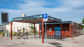 Urbencea-réinventons-nos-espaces-de-vie--gare-de-sannois-mobilité-abris-vélos