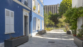 urbencea-reinventons-noes-espaces-de-vie-parc-schuman-montrouge-naturalisation-vegetalisation-espaces-publics-jardiiere-acier-bac-culture