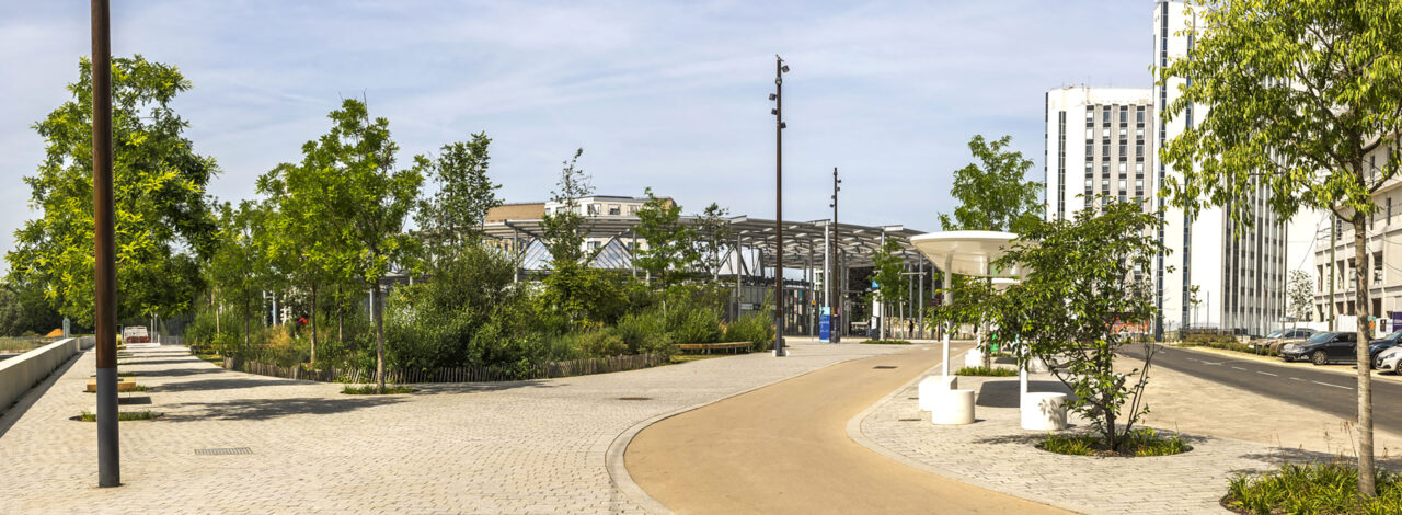 urbencea-reinventons-noes-espaces-de-vie-villejuif-ZAC-CAMPUS-GRAND-PARC-1-CHEMIN-MILITAIRE