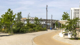 urbencea-reinventons-noes-espaces-de-vie-villejuif-ZAC-CAMPUS-GRAND-PARC-1-CHEMIN-MILITAIRE