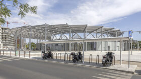 urbencea-reinventons-noes-espaces-de-vie-villejuif-ZAC-CAMPUS-GRAND-PARC-1-CHEMIN-MILITAIRE-abri-vélos-2-roues