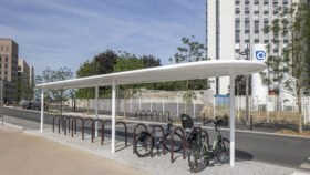 urbencea-reinventons-noes-espaces-de-vie-villejuif-ZAC-CAMPUS-GRAND-PARC-1-CHEMIN-MILITAIRE-abri-velos