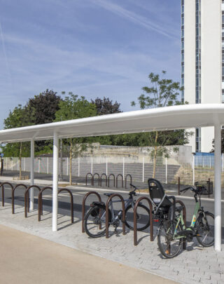 urbencea-reinventons-noes-espaces-de-vie-villejuif-ZAC-CAMPUS-GRAND-PARC-1-CHEMIN-MILITAIRE-abri-velos