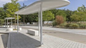 urbencea-reinventons-noes-espaces-de-vie-villejuif-ZAC-CAMPUS-GRAND-PARC-1-CHEMIN-MILITAIRE-abri-voyageurs