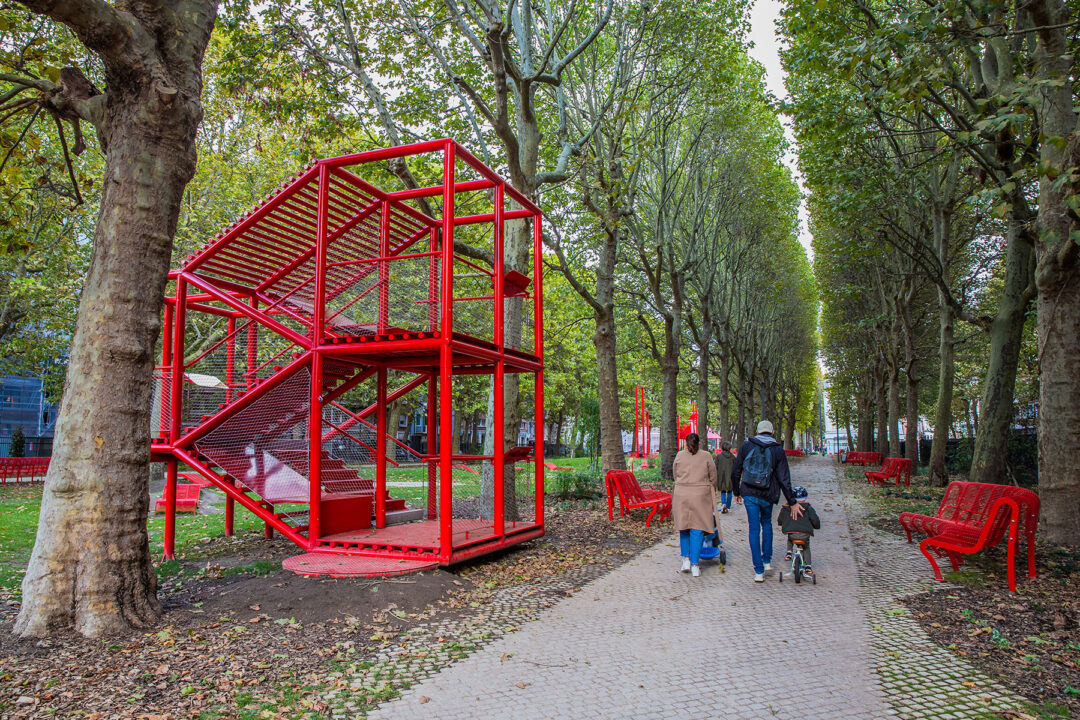 urbencea-reinventons-nos-espaces-de-vie--entree-parc-marechal-leclerc-lille-aire-de-jeux-viggie-promenade-urbaine-jardin